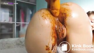 The brown side of life 1003