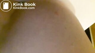 fart on plastic chair