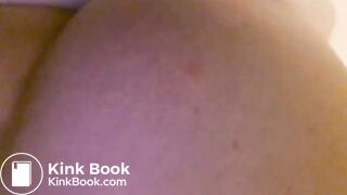 fart on plastic chair