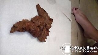 relaxing SHIT CassieScatStorecom