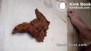 relaxing SHIT CassieScatStorecom