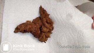 relaxing SHIT CassieScatStorecom