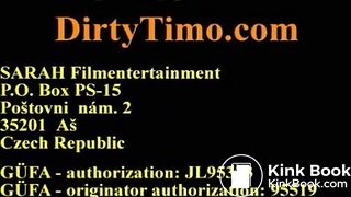 Oldie-Scat-Orgie-Teil-1