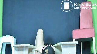 Sklavensau deine Mistress ist so gut zu dir