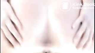 Jordin Pooping And Smearing Shit