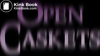 Open Caskets Your Turn