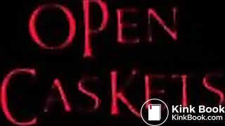 Open Caskets Your Turn