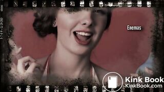 Public Peeing and Pooping in the Hallway