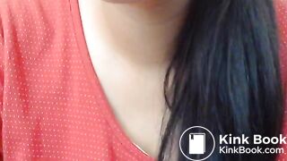 Chinese Girl Sexy Poop_31-38