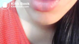 Chinese Girl Sexy Poop_31-38