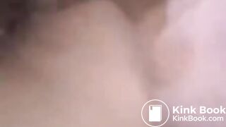 Thai scatqueen honey bee scat