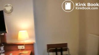 HARD SCAT MISTRESS CHANTAL 2