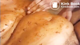 Scheiße: Spielen, ficken, essen