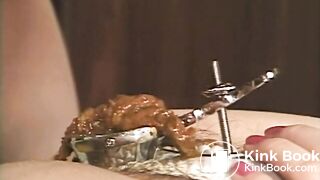 The brown side of life 624