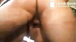 nach dem ficken kacken