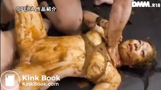 The brown side of life 250