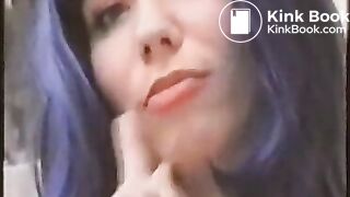 Diarrhea eater strikes back!