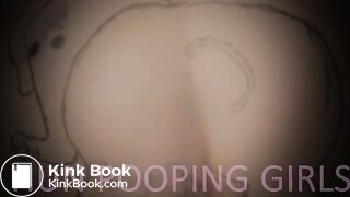 Safari poop & fart :)