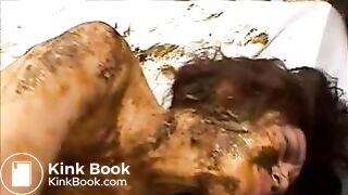 Uncensored Jap Scat Sex Part 3