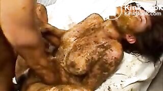 Uncensored Jap Scat Sex Part 3