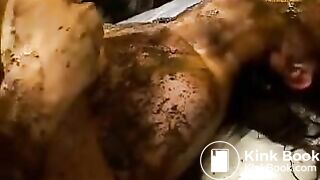 Uncensored Jap Scat Sex Part 3