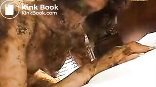 Uncensored Jap Scat Sex Part 3