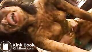 Uncensored Jap Scat Sex Part 3