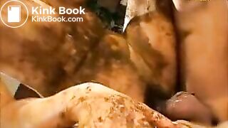 Uncensored Jap Scat Sex Part 3