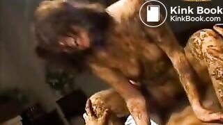Uncensored Jap Scat Sex Part 3