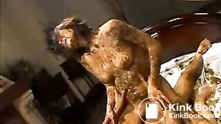 Uncensored Jap Scat Sex Part 3