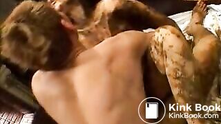 Uncensored Jap Scat Sex Part 3