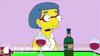 Cartoon Scat : Episode #2