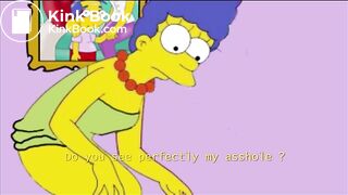 Cartoon Scat : Episode #2