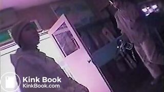 Japanese voyeur scat and pee