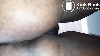 Somebody help me Wipe