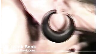 Anita Feller - Hard Game 004 Klistier Exzess (with Lady M