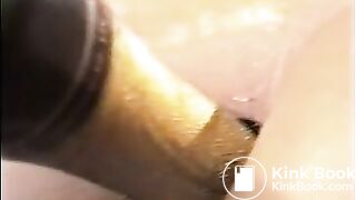 Anita Feller - Hard Game 004 Klistier Exzess (with Lady M