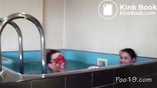 2 cagadas
