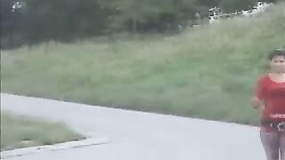 Mix of girls pooping indoor and outdoor On xPee