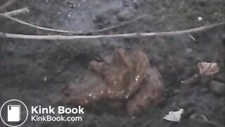 Mix of girls pooping indoor and outdoor On xPee