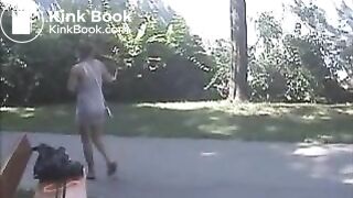 Mix of girls pooping indoor and outdoor On xPee