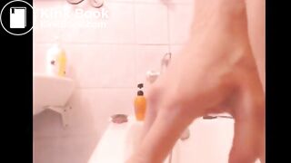 Russian Enema Girl