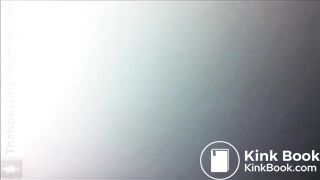 More Women Pooping - Public Restroom Part 7