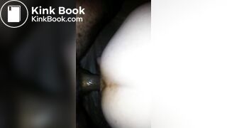 SP a little dirty anal