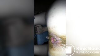 SP a little dirty anal