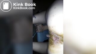 SP a little dirty anal