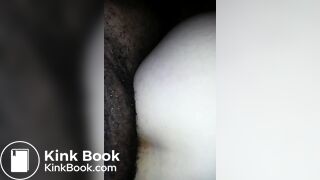 SP a little dirty anal