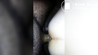 SP a little dirty anal