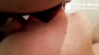 Straight into your mouth