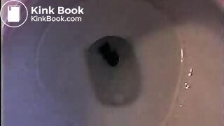 Pooping Girl Rocket's Toilet Show